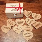 Silent Souq on Twitter: "Personalised "10 Reasons Why I Love